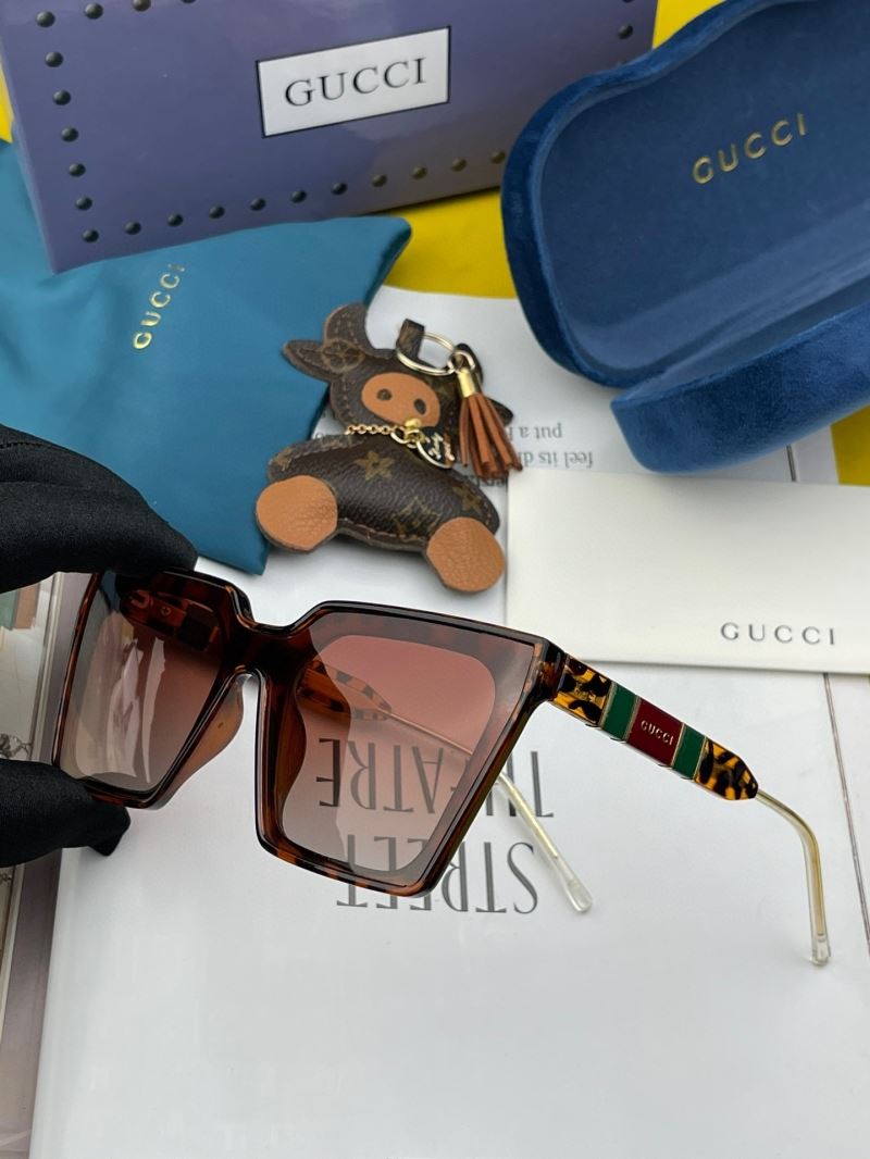 Gucci Sunglasses